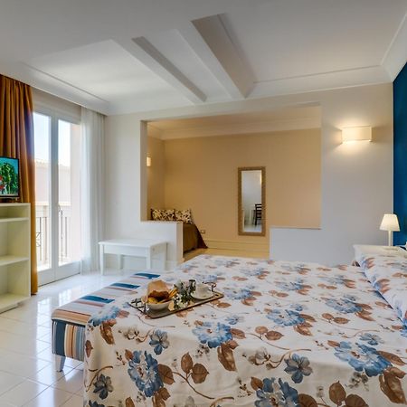 Hotel Danieli Pozzallo Bilik gambar