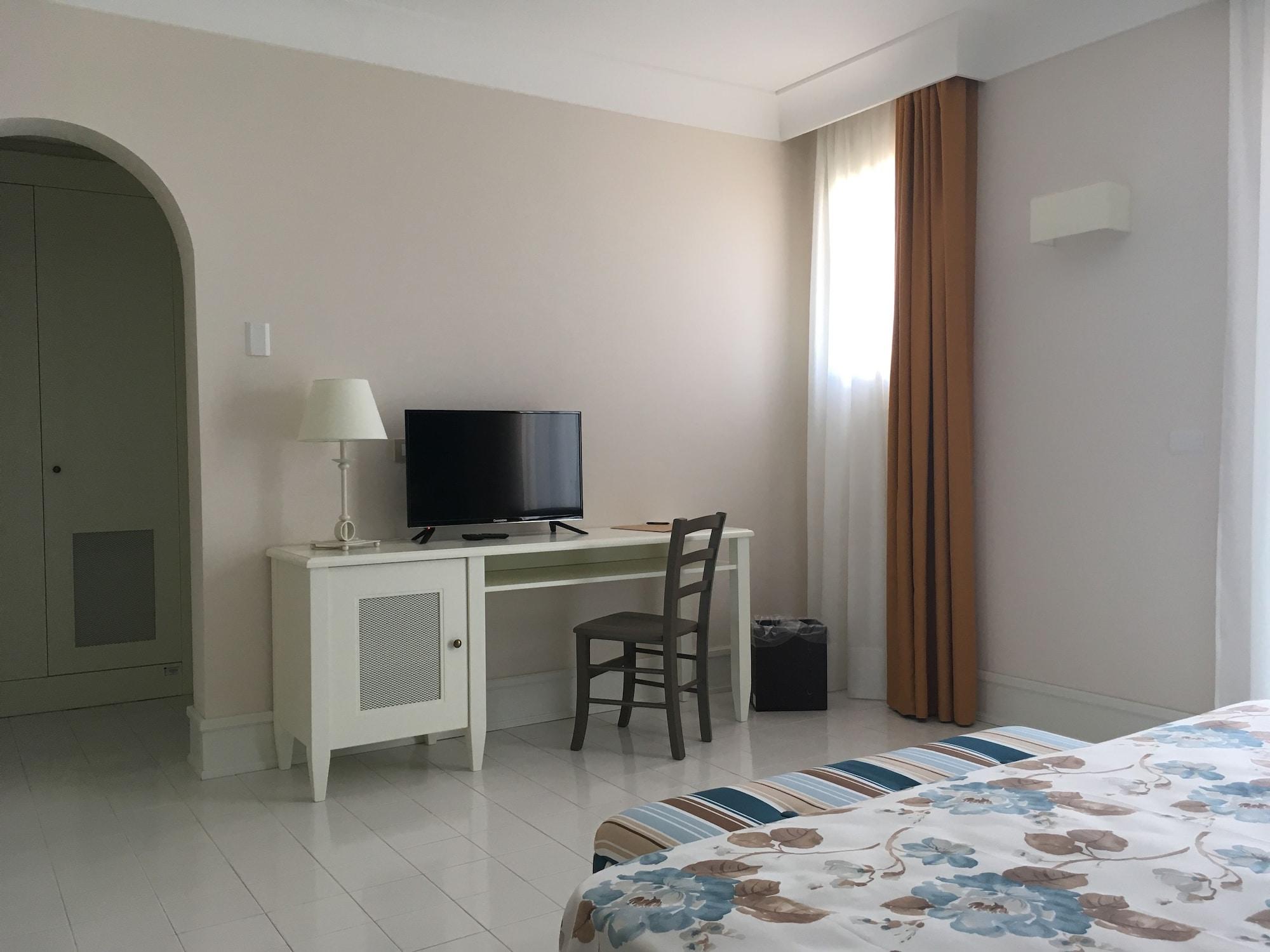 Hotel Danieli Pozzallo Luaran gambar