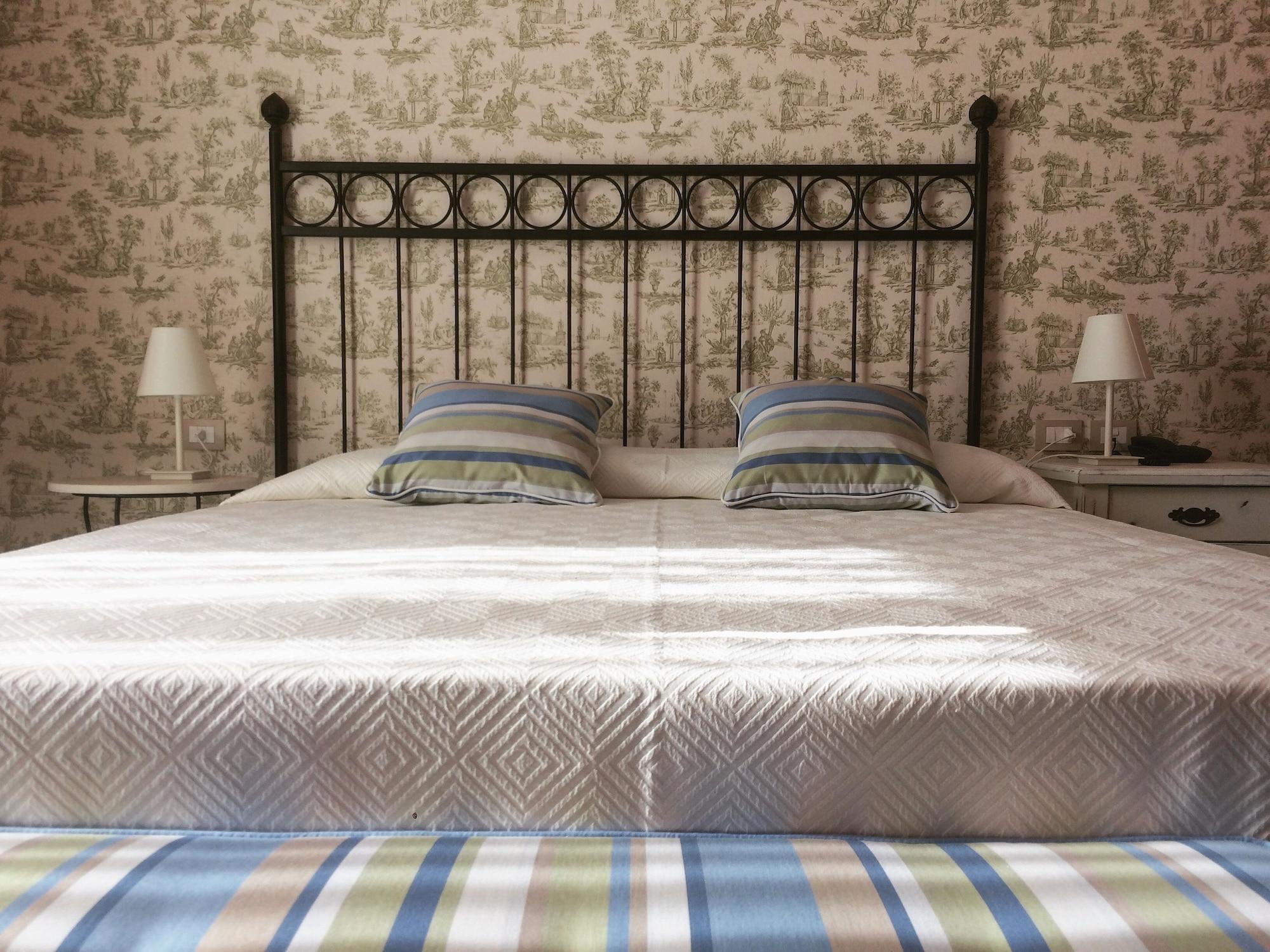Hotel Danieli Pozzallo Luaran gambar