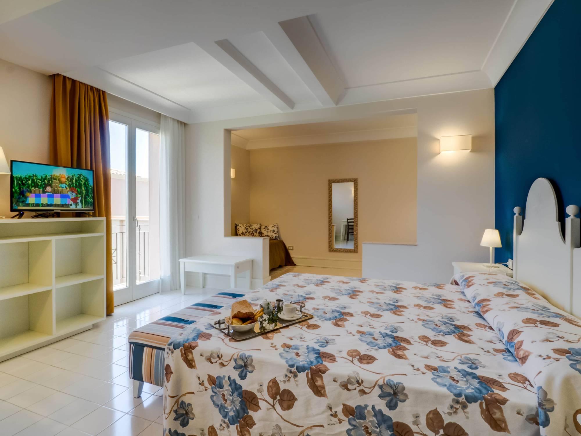 Hotel Danieli Pozzallo Luaran gambar