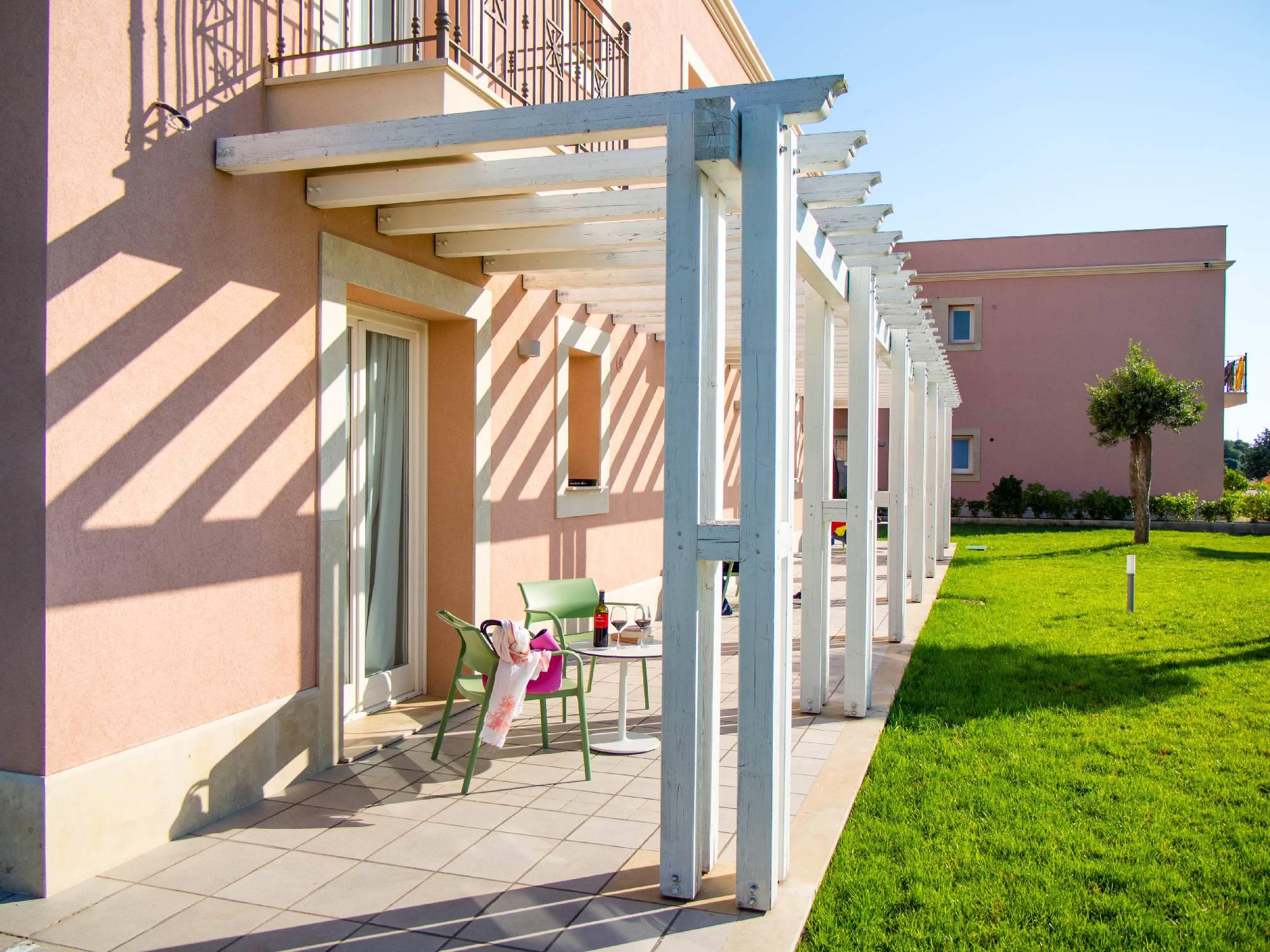 Hotel Danieli Pozzallo Luaran gambar