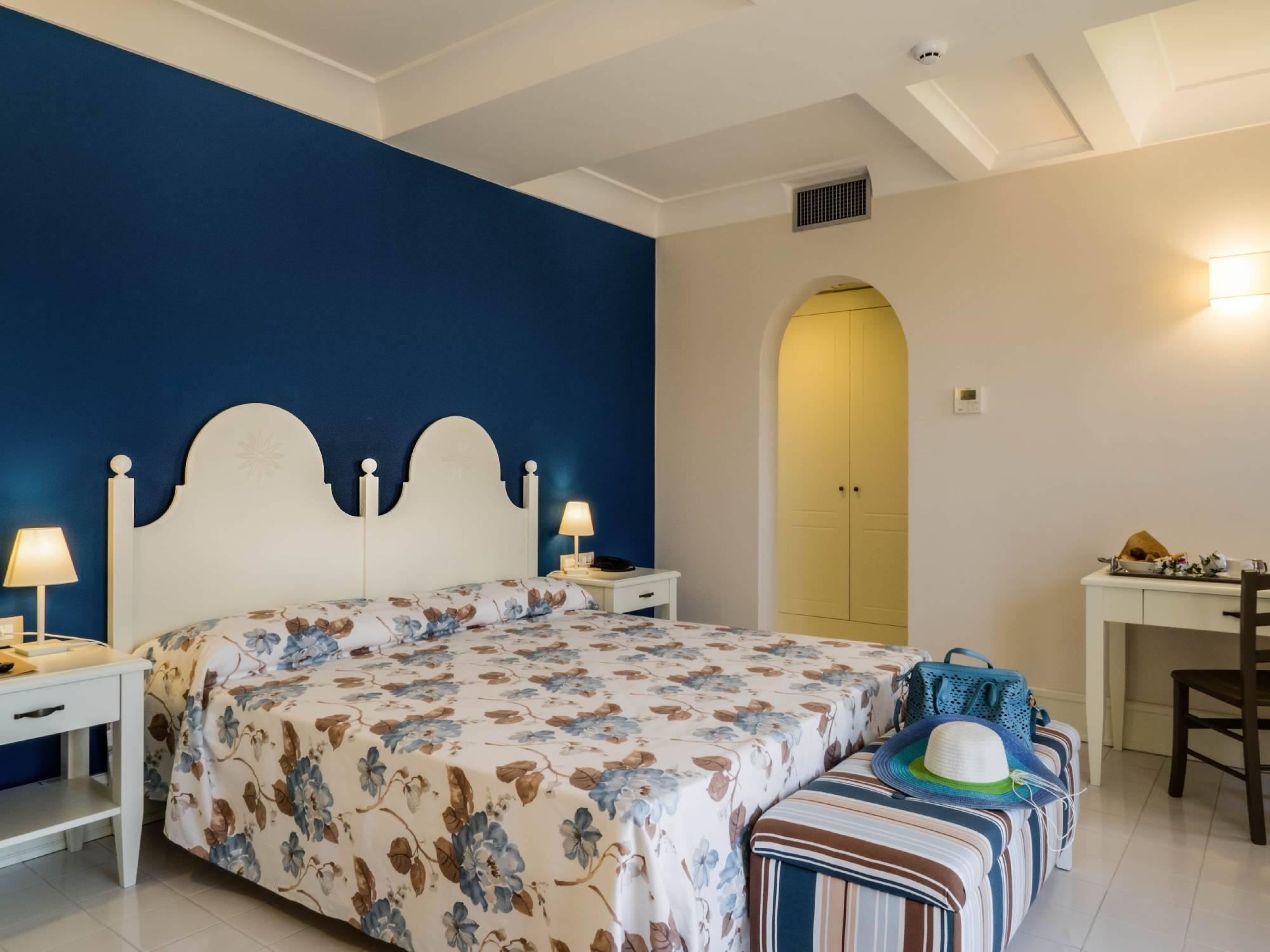 Hotel Danieli Pozzallo Luaran gambar