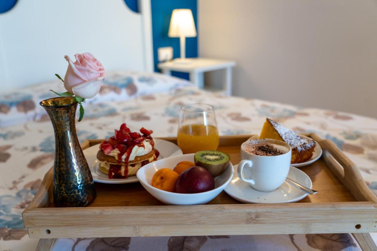 Hotel Danieli Pozzallo Luaran gambar