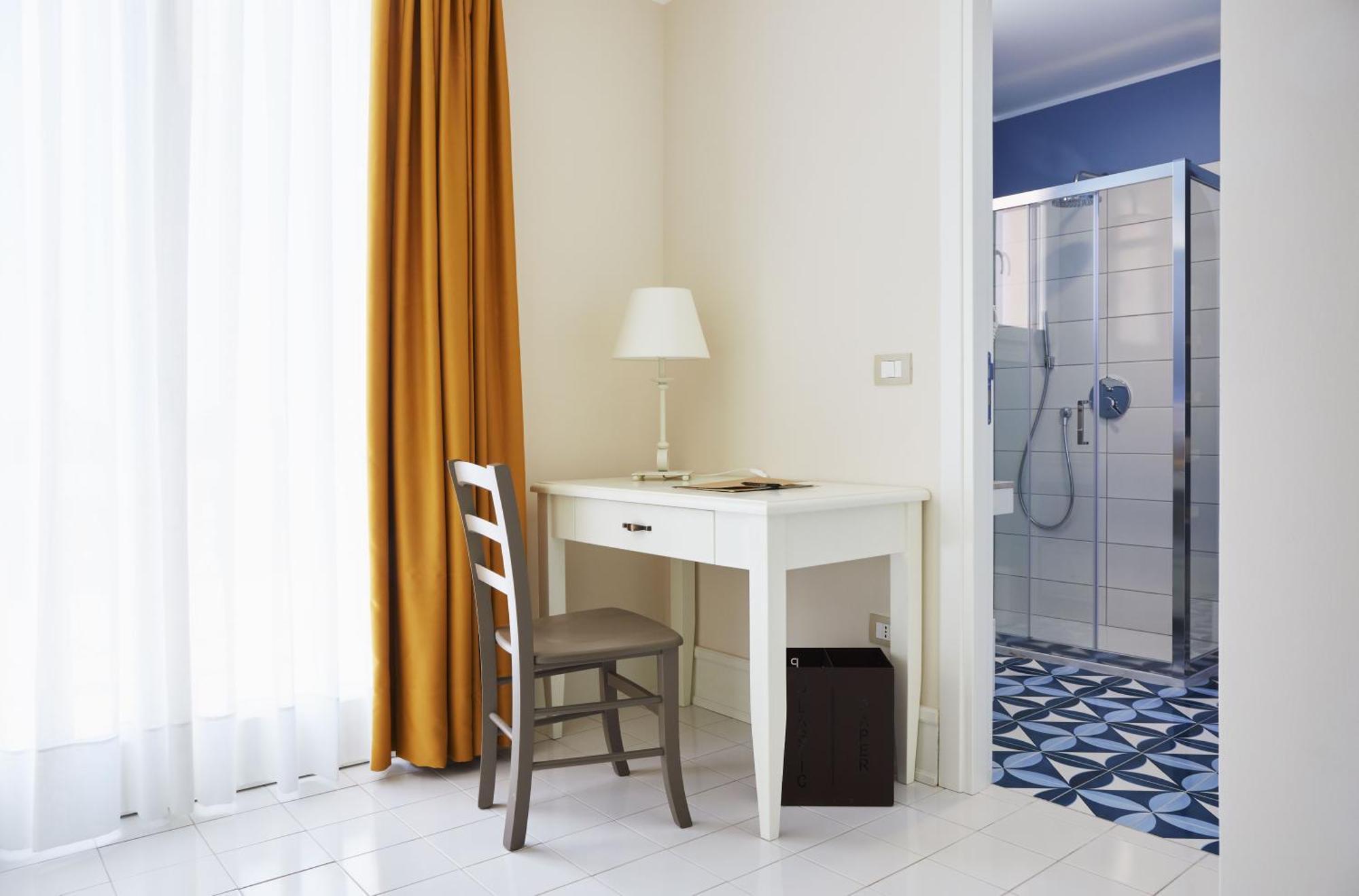 Hotel Danieli Pozzallo Bilik gambar