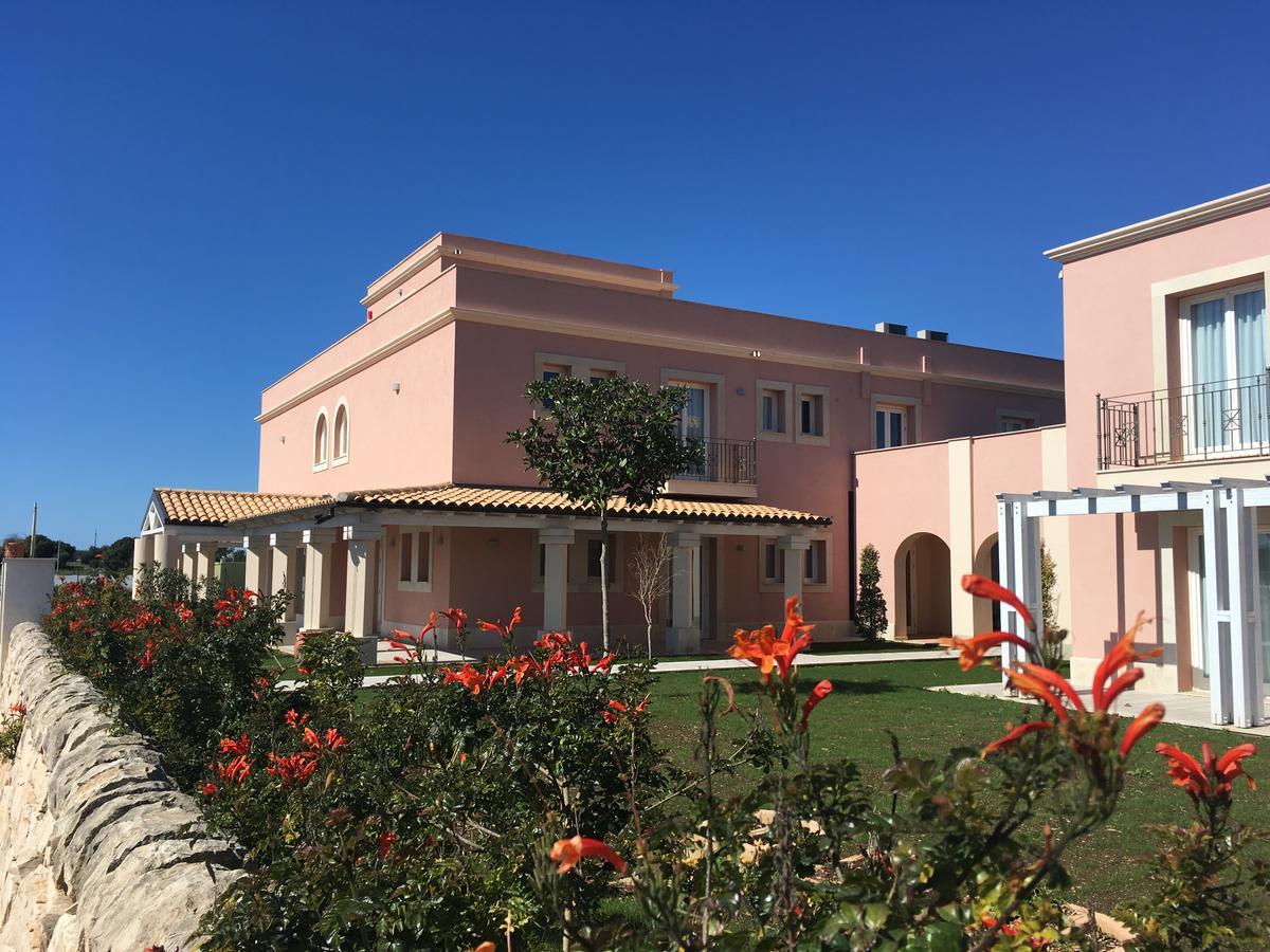 Hotel Danieli Pozzallo Luaran gambar