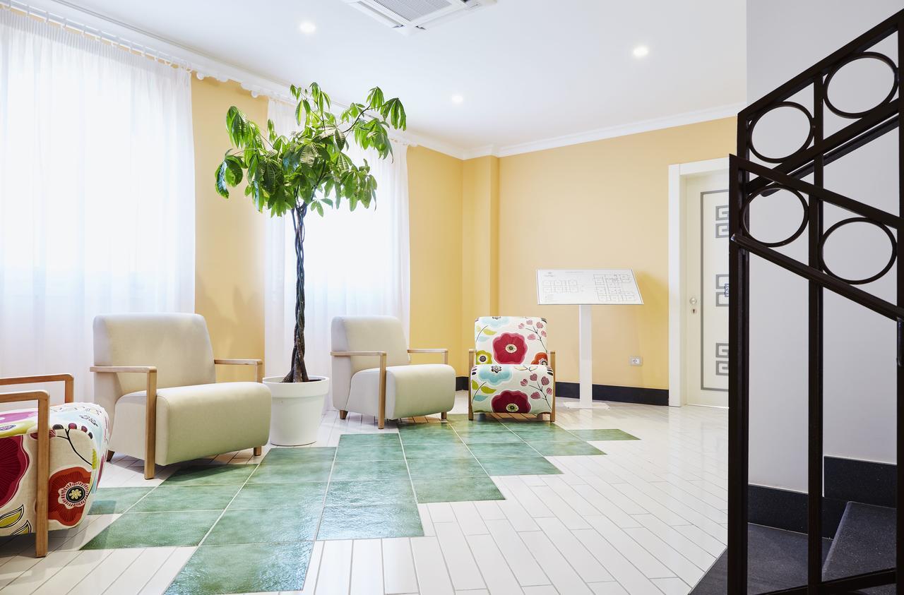 Hotel Danieli Pozzallo Luaran gambar