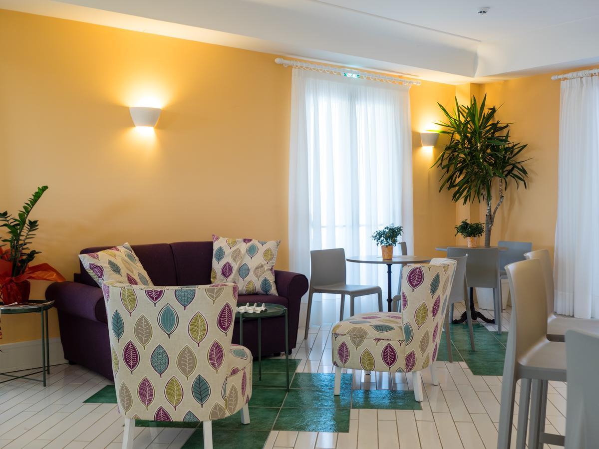 Hotel Danieli Pozzallo Luaran gambar