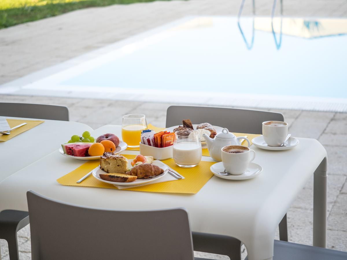Hotel Danieli Pozzallo Luaran gambar