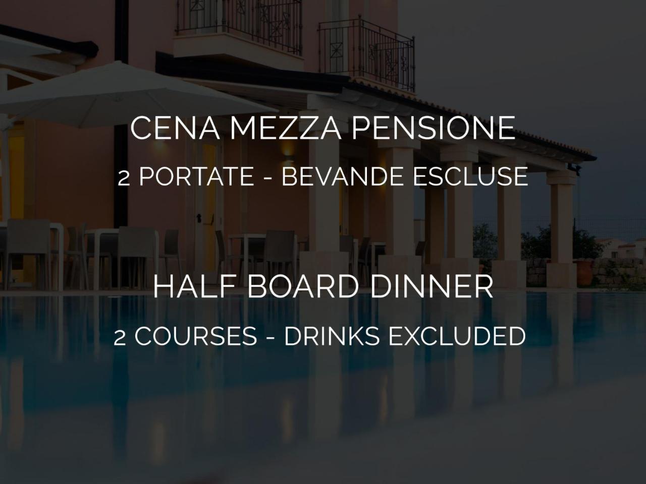 Hotel Danieli Pozzallo Luaran gambar